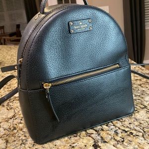 Kate Spade backpack